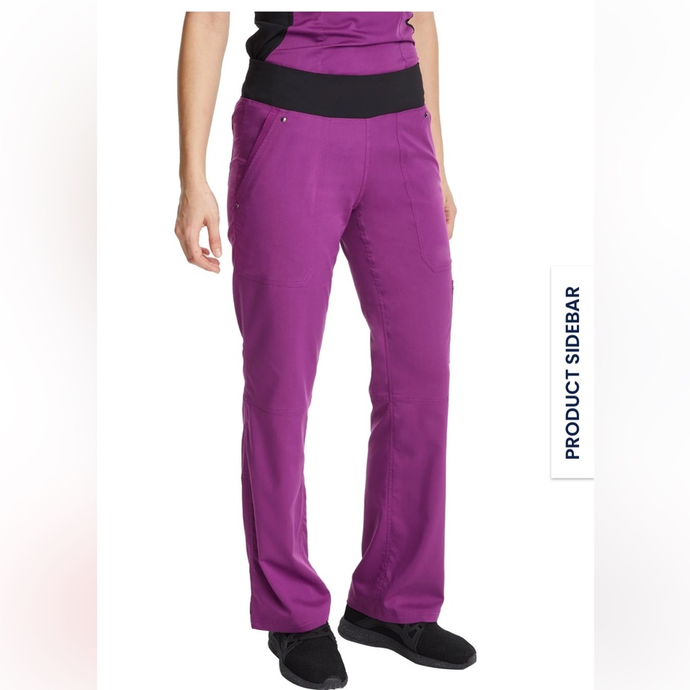 Healing Hands Tori scrub pant